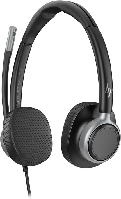 Hp Poly Mission 625 Usb Hs