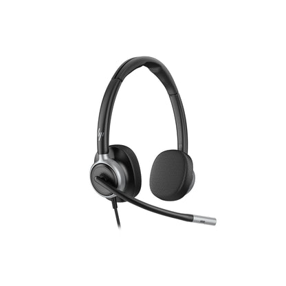 Hp Poly Mission 625 Usb Hs
