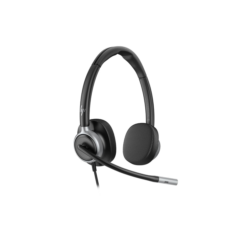 Hp Poly Mission 625 Usb Hs