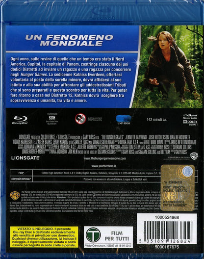 Hunger Games