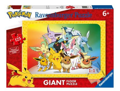 Ravensburger - Puzzles and Puzzles, Multicoloured (05641 5