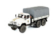 Zvezda 923706-1/35 ZIL 131 Scale 1:35