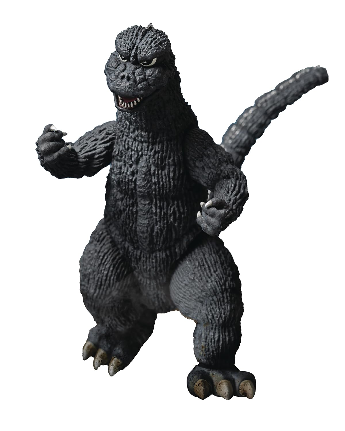 Godzilla Vs. Mechagodzilla (1974) Action Figure Kaiju-Dou Godzilla (1974) 23 Cm
