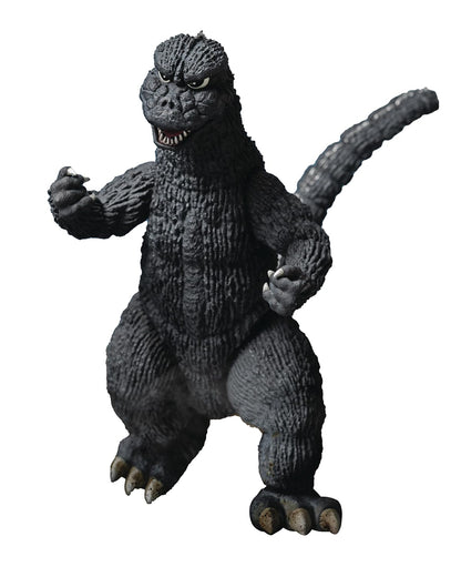 Godzilla Vs. Mechagodzilla (1974) Action Figure Kaiju-Dou Godzilla (1974) 23 Cm