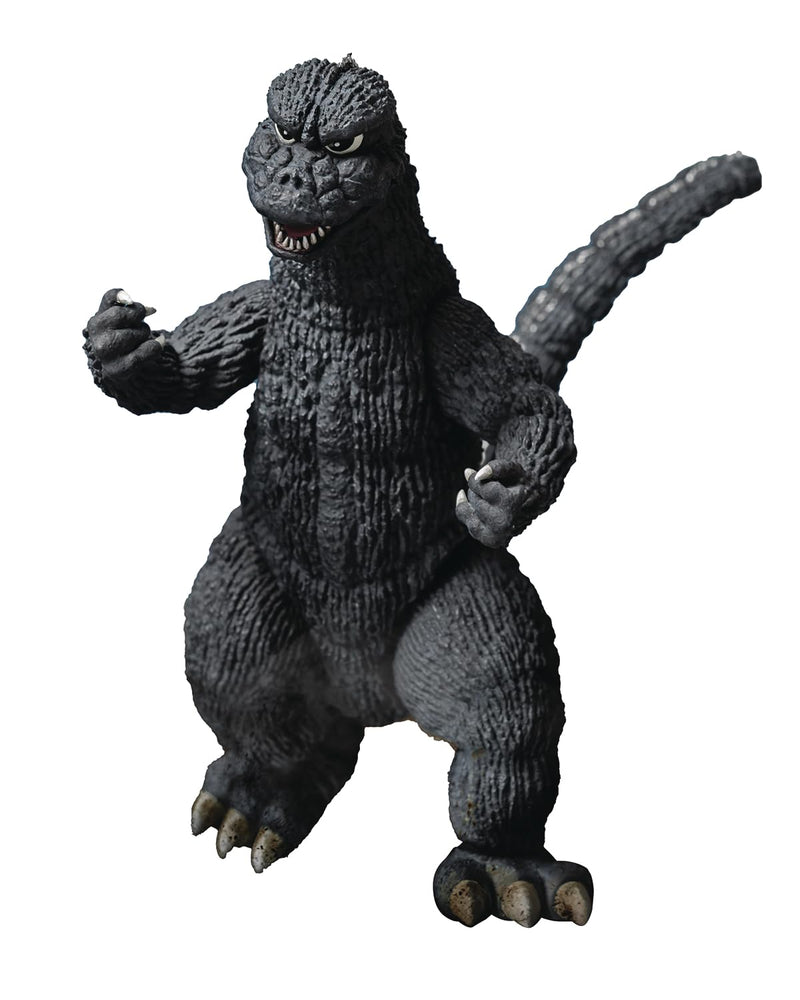 Godzilla Vs. Mechagodzilla (1974) Action Figure Kaiju-Dou Godzilla (1974) 23 Cm