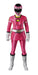 Power Rangers Turbo: FigZero Pink Turbo Ranger 1:6 Scale Action Figure