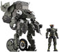 Kotobukiya Hexa Gear Definition Armor VT1, Total Height Approx. 4.7 inches (120 mm), 1/24 Scale Plastic Model