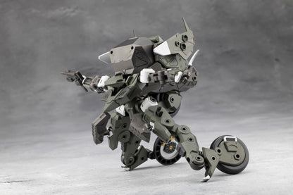 Kotobukiya Hexa Gear Definition Armor VT1, Total Height Approx. 4.7 inches (120 mm), 1/24 Scale Plastic Model