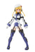 Kotobukiya Frame Arms Girl Greifen Barracuda, Total Height Approx. 5.9 inches (150 mm), Non-Scale Plastic Model