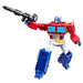 Transformers Action Figure Studio Series MTMTE The Leader Film Optimus Prime