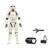Star Wars The Black Series Restimperium Sturmtruppler, The Mandalorian & Grogu Action-Figur (15 cm