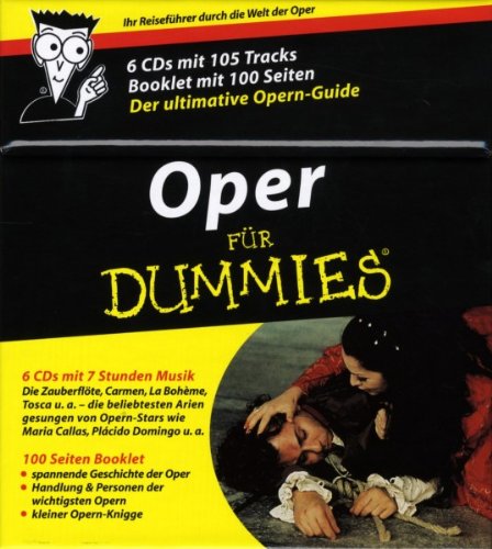 Oper Fuer Dummies