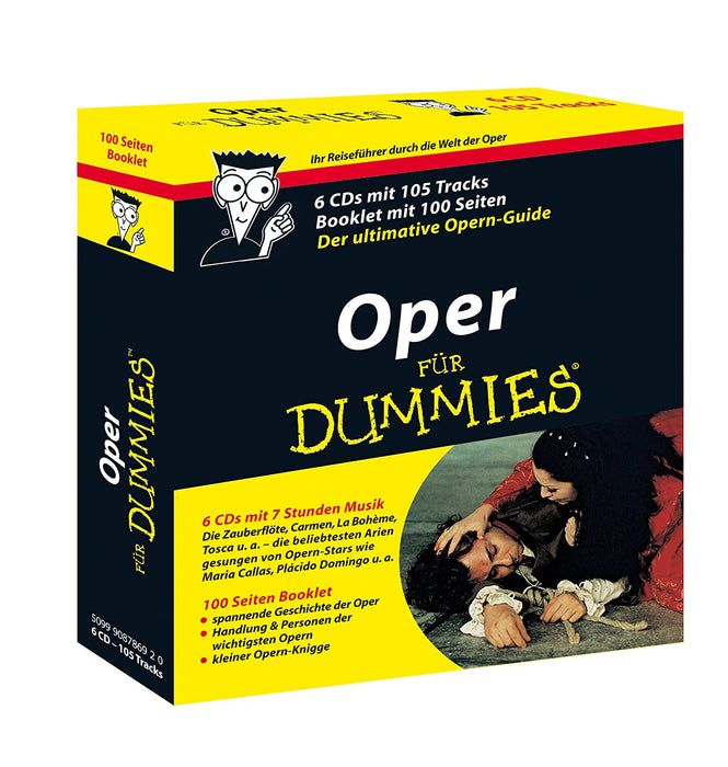 Oper Fuer Dummies