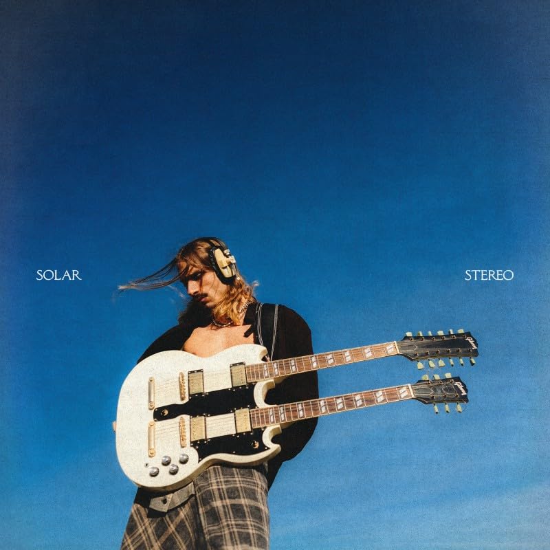 Solar Stereo