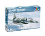 Italeri 90165 OA-4M Skyhawk 1:72 Scale Plastic Model Kit/Model Assembly