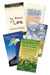 Authorised (King James) Version of the Bible (Tracts - Set of Theme Tracts (250): Good Tidings, Comfort, Resurrection & the Bread of Life