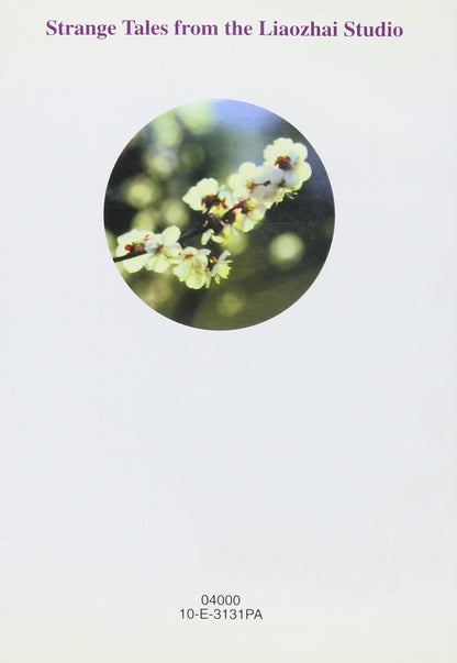 Strange Tales from the Liaozhai Studio