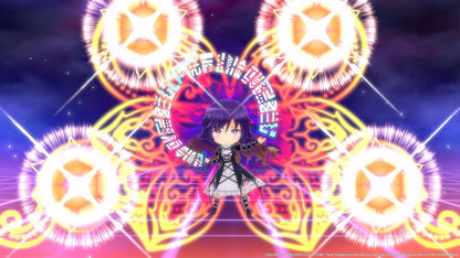 Touhou Spell Carnival – Limited Edition (PS5