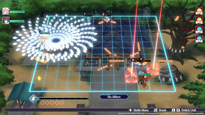 Touhou Spell Carnival – Limited Edition (PS5