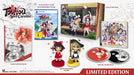 Touhou Spell Carnival – Limited Edition (PS5