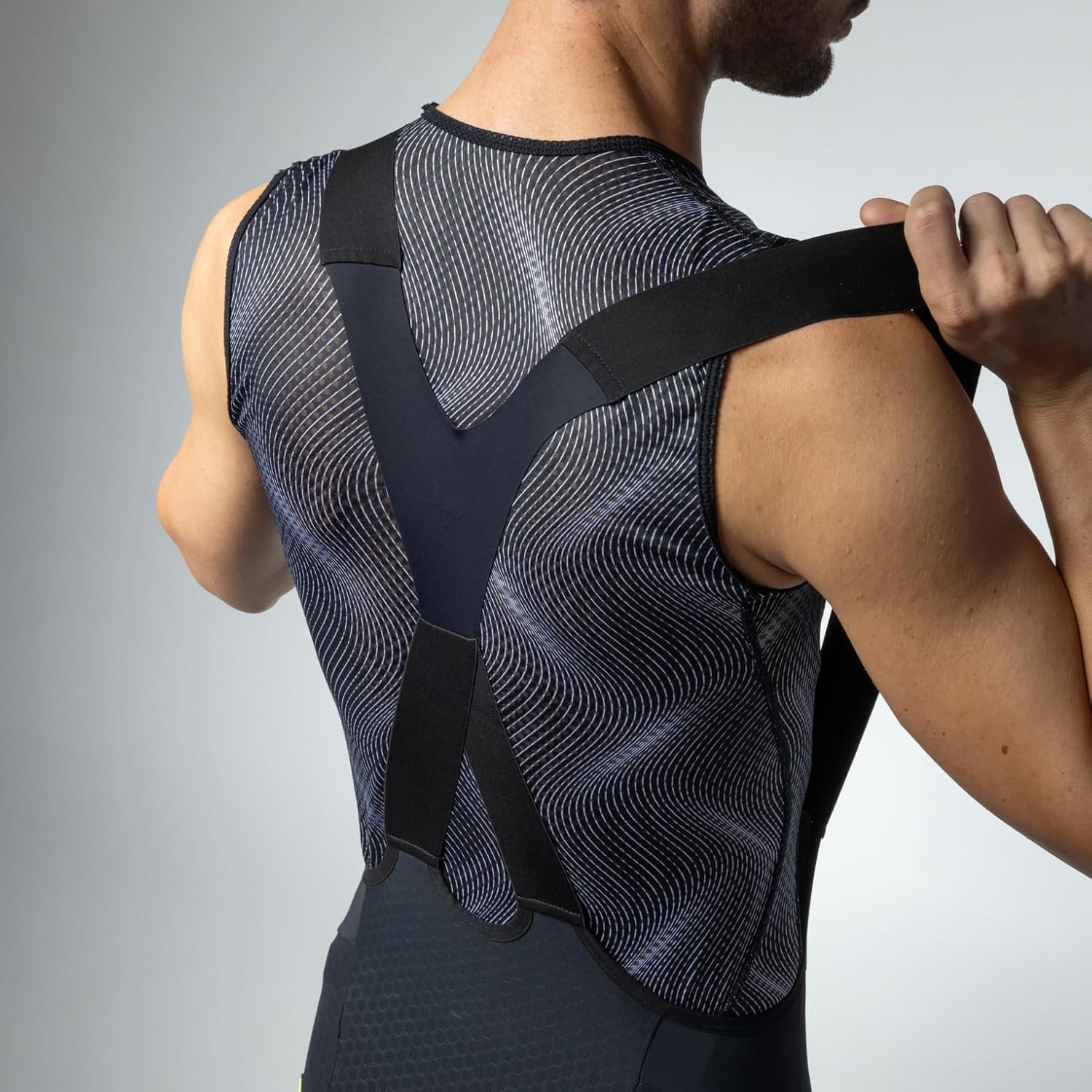 Men's R-EV1 Hammer 2.0 Bib Shorts