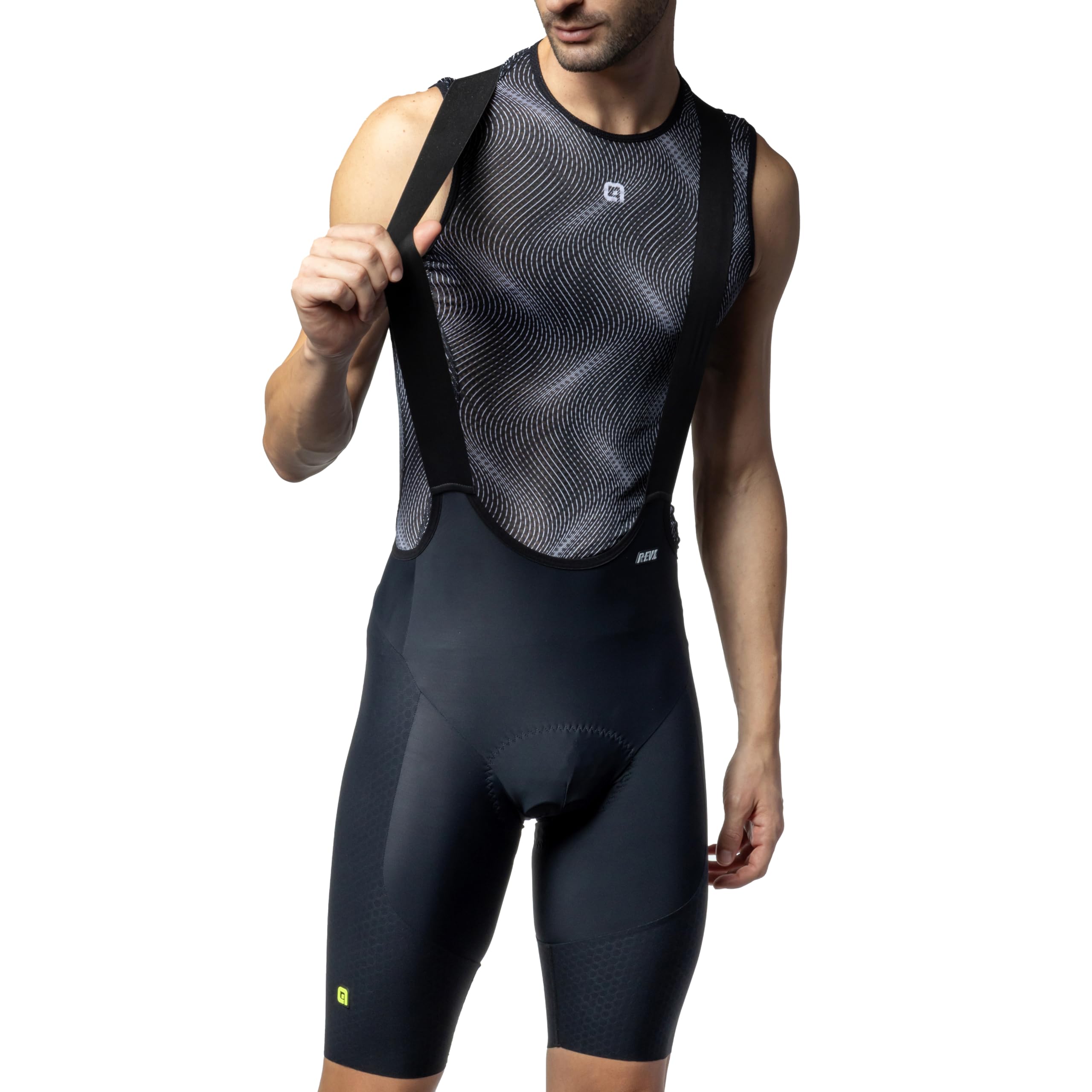 Men's R-EV1 Hammer 2.0 Bib Shorts
