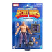 Marvel Legends Series, Figurine de Collection Secret Wars Absorbing Man de 15 cm avec Bouclier lenticulaire, inspirée des Bandes dessinées Marvel