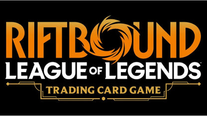 Riftbound: League of Legends TCG Unleashed - Champion Deck: Vex - Ready-to-Play Character, Trading Card Game, Battle Deck-Building, Play Slow & Steady