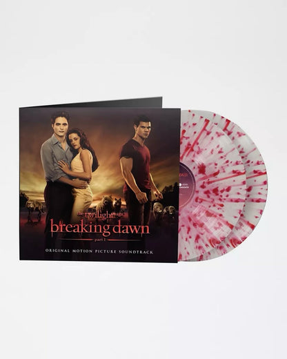 The Twilight Saga: Breaking Dawn - Part 1