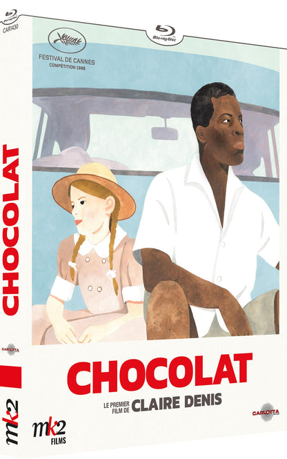 Chocolat