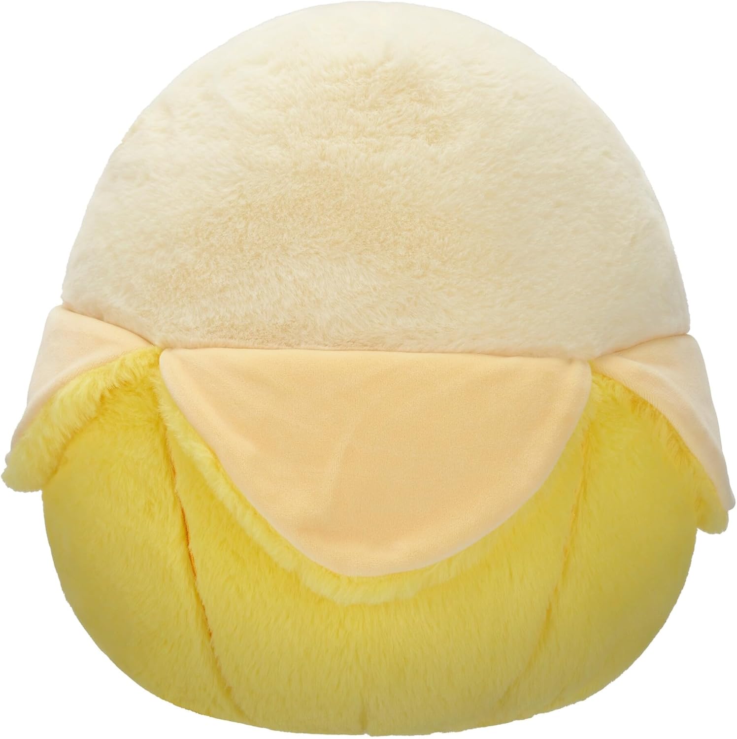 Squishmallows Pluche dier Banaan Junie 30 cm - officiële Jazwares pluche, superzacht knuffeldier