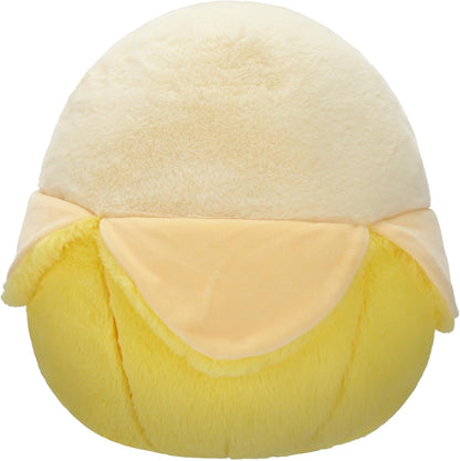 Squishmallows Pluche dier Banaan Junie 30 cm - officiële Jazwares pluche, superzacht knuffeldier