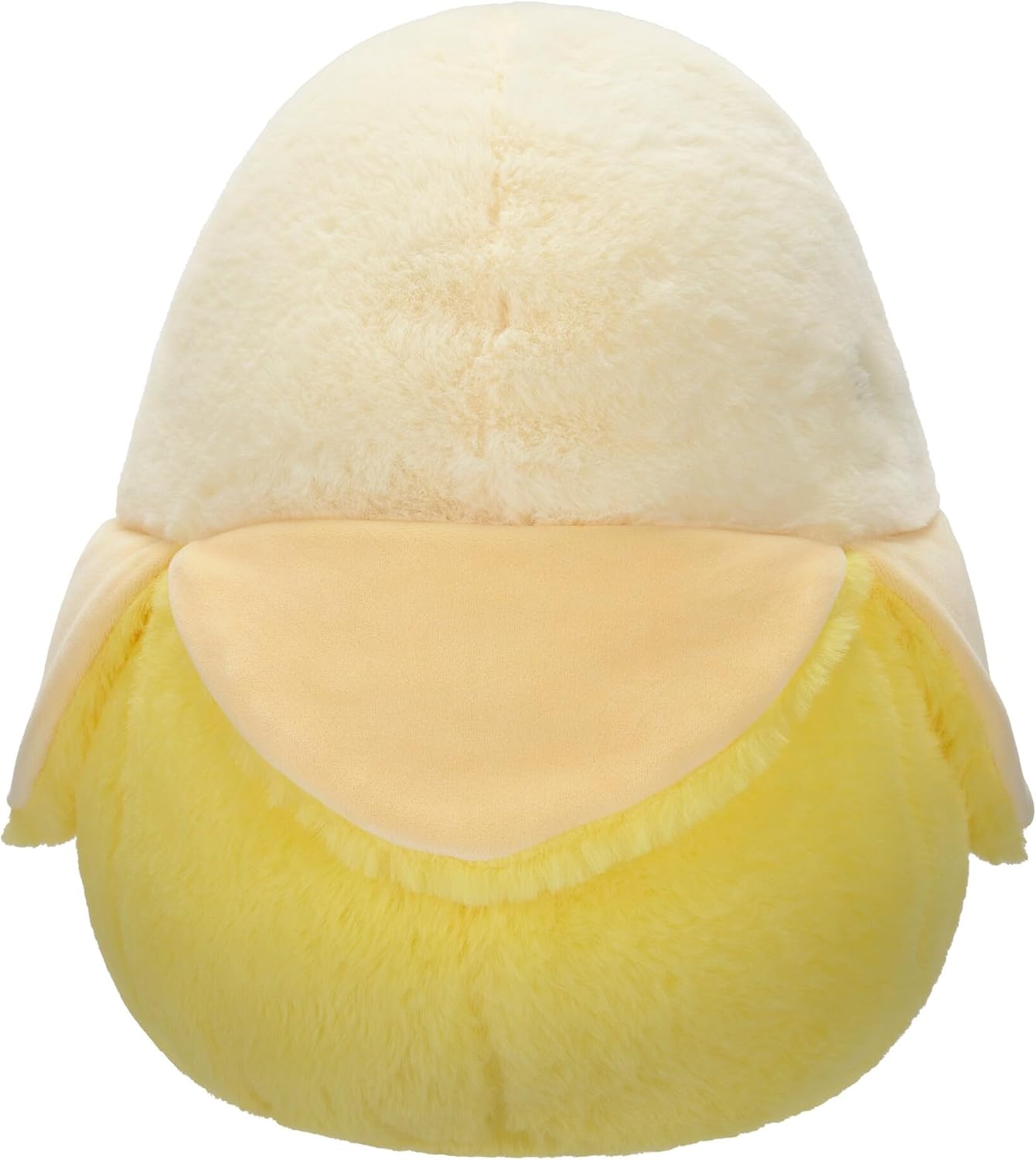 Squishmallows Pluche dier Banaan Junie 30 cm - officiële Jazwares pluche, superzacht knuffeldier