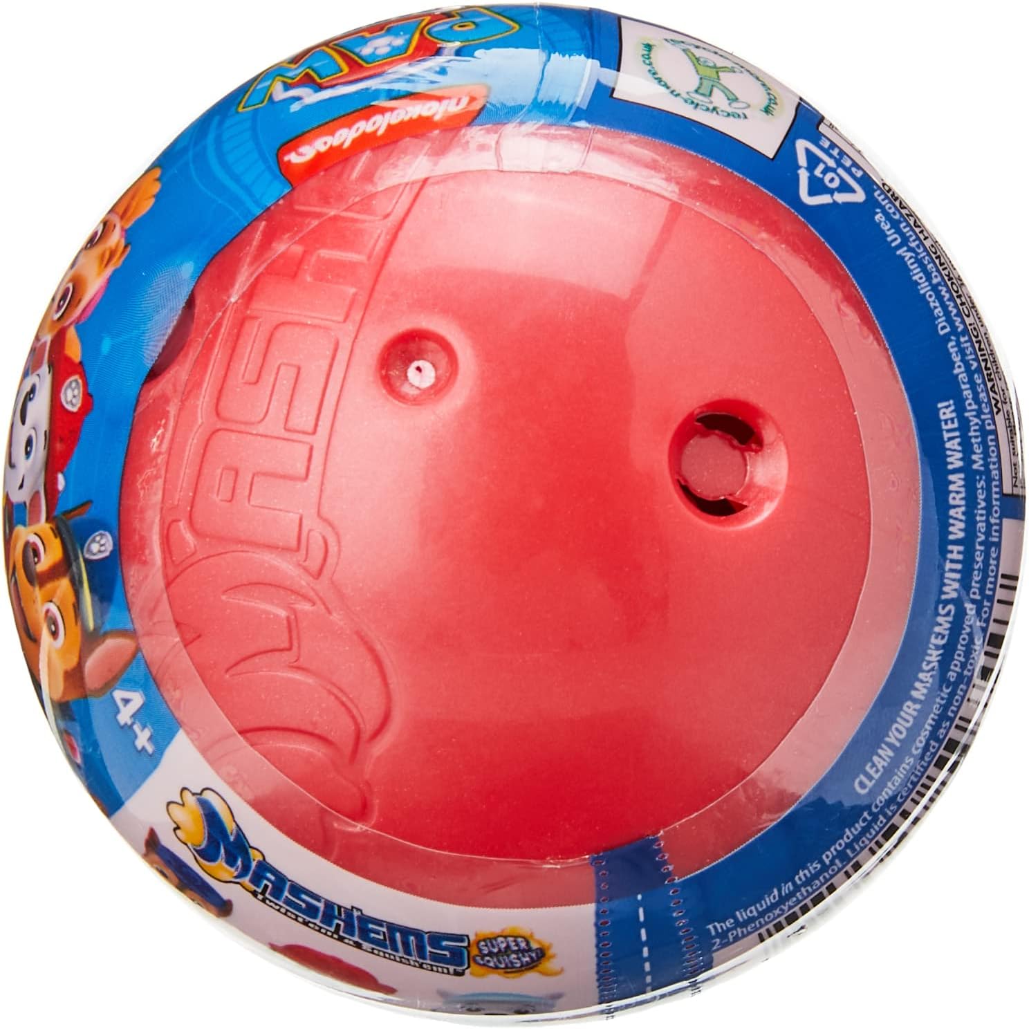 Mashems - Paw Patrol (50744)