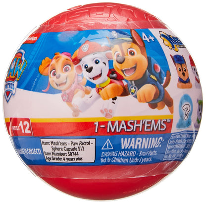 Mashems - Paw Patrol (50744)