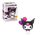 Funko Pop - Exclusive Hello Kitty - Kuromi With Balloons (77395)
