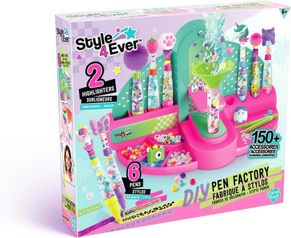 Style 4 Ever - Pen Factory Diy (26306)