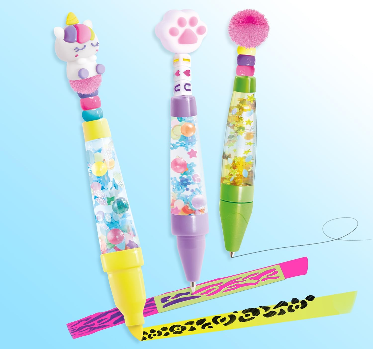 Style 4 Ever - Pen Factory Diy (26306)