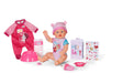 Baby Born Girl Pack + Outfit 43 cm