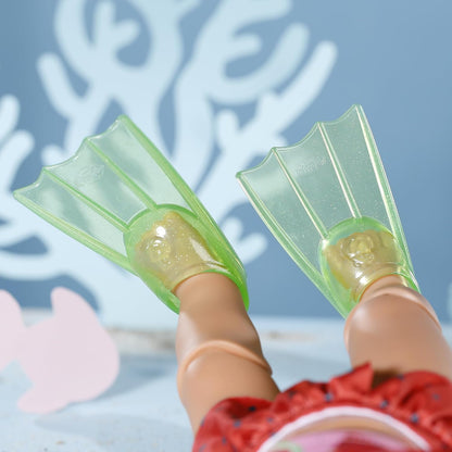 Baby Born - Snorkeling Set 43Cm (840771)