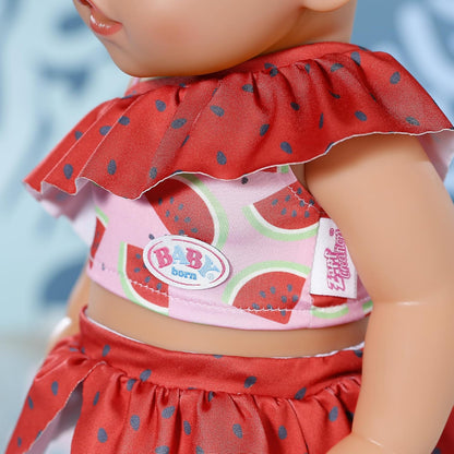 Baby Born - Snorkeling Set 43Cm (840771)
