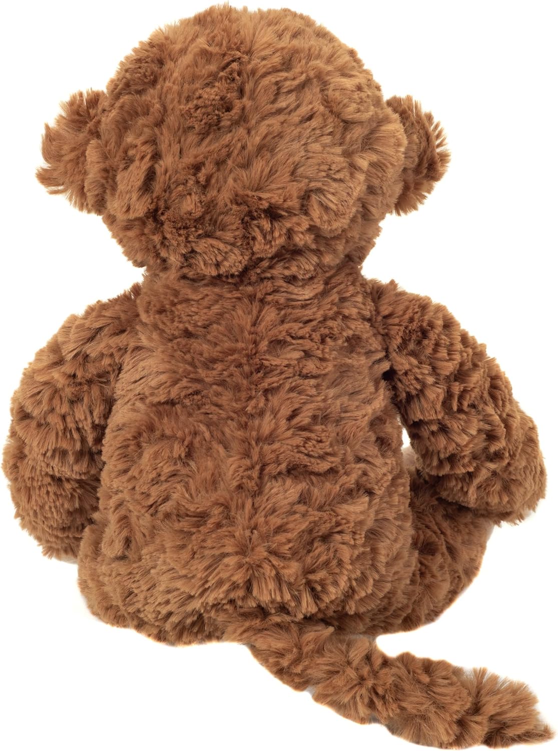 Hermann Teddy Hermann 93945 aapje Ricky 32 cm knuffeldier pluche dier