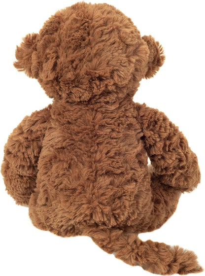 Hermann Teddy Hermann 93945 aapje Ricky 32 cm knuffeldier pluche dier