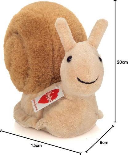 Teddy Hermann - Snail Lotta 20 Cm (939559)