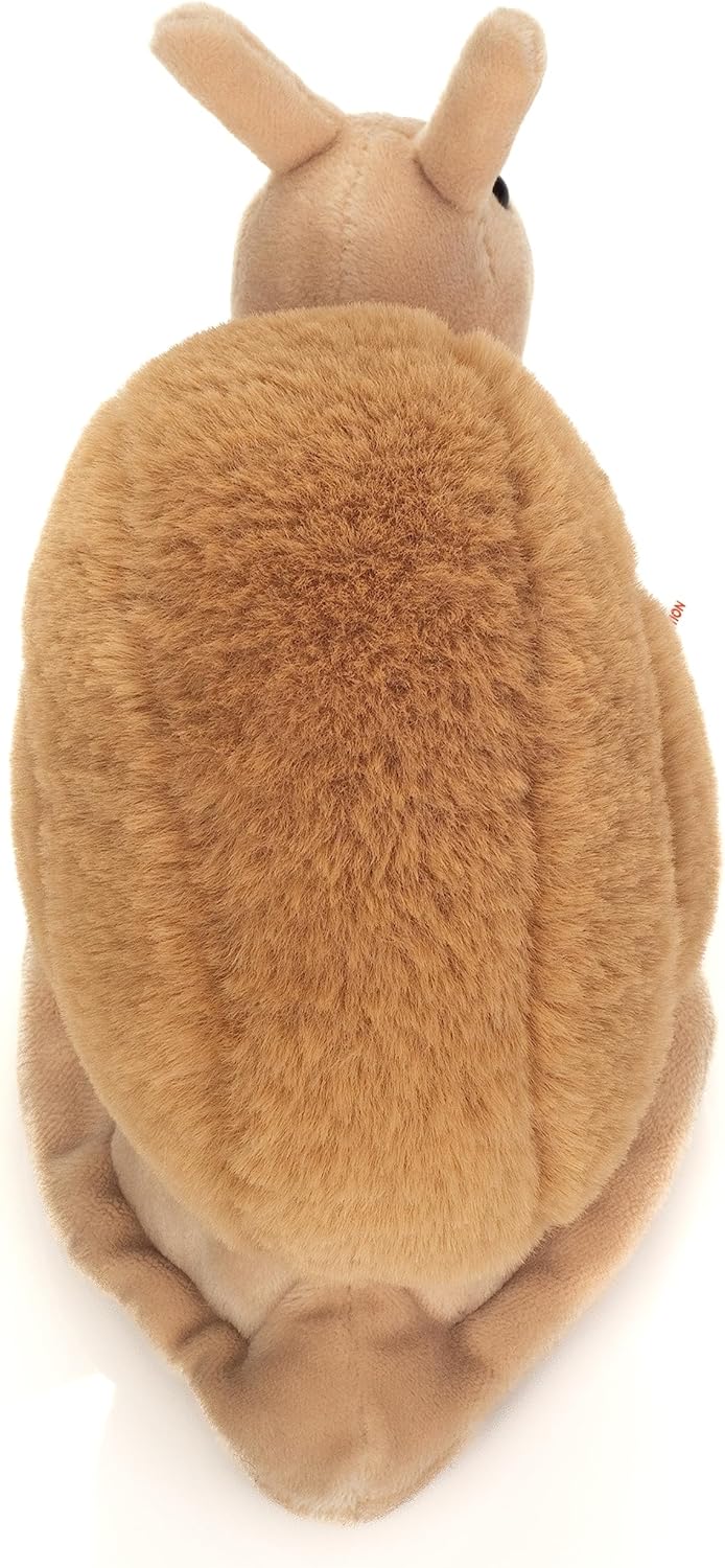 Teddy Hermann - Snail Lotta 20 Cm (939559)