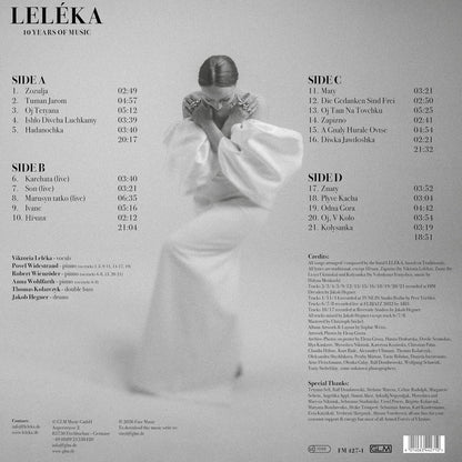 10 Years Of Music