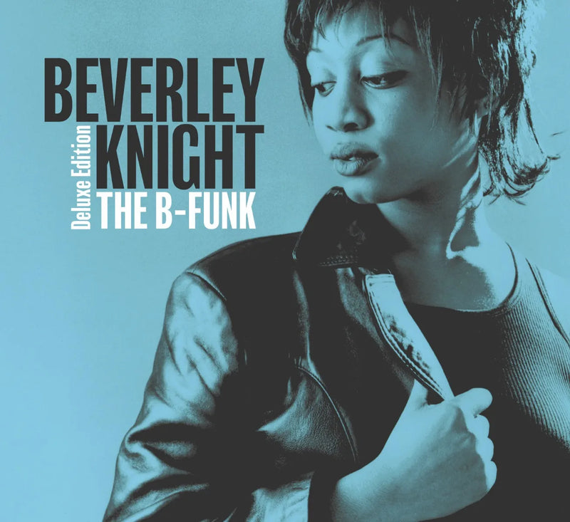 The B-funk (Deluxe Edition)