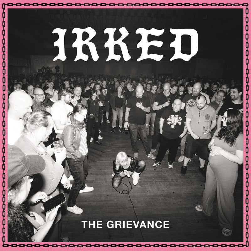 The Grievance