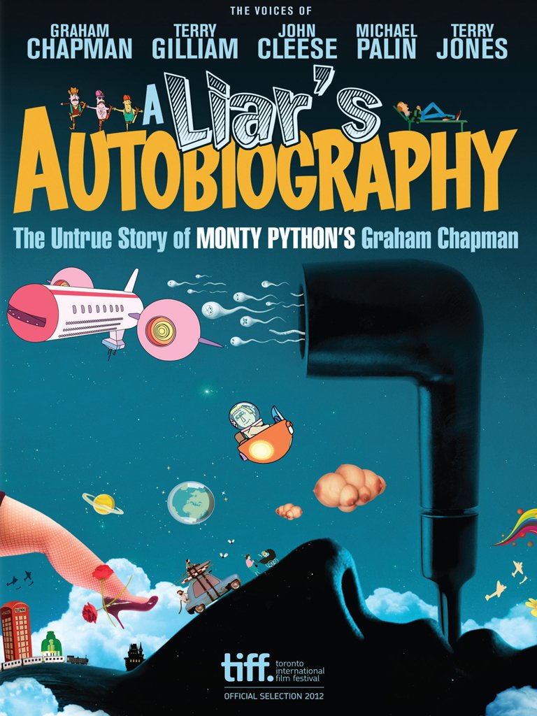 Liar`S Autobiography (A)