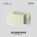 Bss (seventeen) - Second wind (weverse album ver.) (Digital Only: DC)